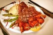 Surf & Turf